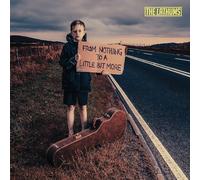 Lathums,the - From Nothing to a Little Bit More (Ltd. Yellow Vin [VINYL]