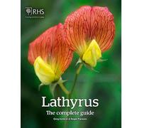 Lathyrus: The Complete Guide