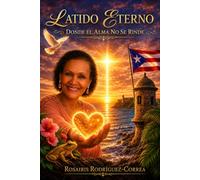 LATIDO ETERNO: Donde El Alma No Se Rinde