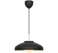 DFTP by Nordlux Latif Pendant Light Black - DFTP