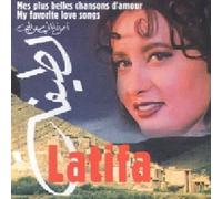 Latifa - Mes Plus Belles Chansons Damour