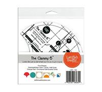 Latifah Saafir Ruler The Clammy 6"