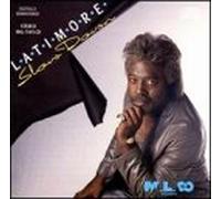 Latimore - Slow Down [CASSETTE]