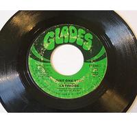 Latimore - There's A Red-Neck In The Soul Band / Just One Step [Vinyl Single 7'']