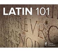 Latin 101: Learning a Classical Language