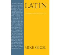 Latin : A Clear Guide to Syntax