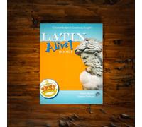 Latin Alive! Book Two