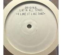 Latin All Stars - I Like It Like That [12" VINYL]