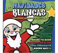 Latin All Stars - Navidades Blancas