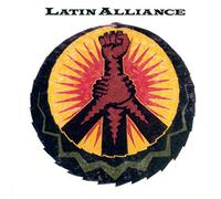 Latin Alliance - Latin Alliance