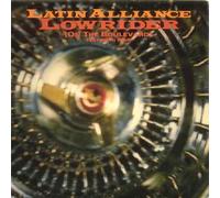 Latin Alliance - Low Rider - Latin Alliance 7" 45