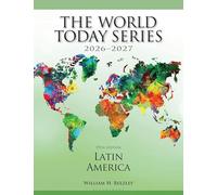 Latin America 2026-2027 (World Today)