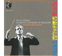 Latin America Alive: Eduardo Mata Sessions