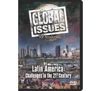 Latin America: Challenges in the 21st Century [DVD] [2004] [Region 1] [US Import] [NTSC]