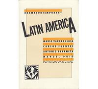 Latin America (Drama Contemporary S.)