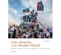 Latin America in the Modern World