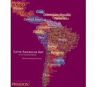 Latin American Art in the Twentieth Century
