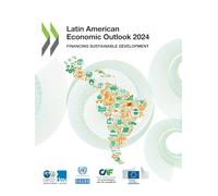 Latin American Economic Outlook 2024