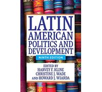 Latin American Politics and Development
