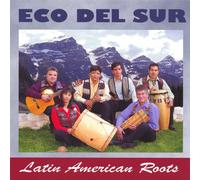 Latin American Roots