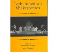 Latin American Shakespeares