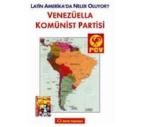 LATİN AMERİKADA NELER OLUYOR VENEZUELLA KOM.