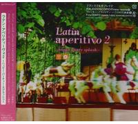 Latin Aperitivo 2 Happy Party Splash