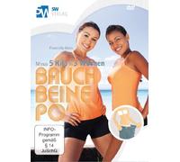 Latin Bauch Beine Po - schnell