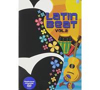 Various - Latin Beat 2 [DVD] [Region 1] [US Import] [NTSC]