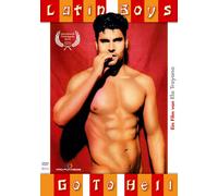Latin Boys Go to Hell [Import allemand]