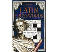 Latin Crosswords