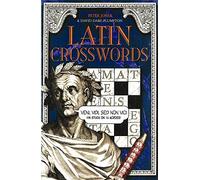 Latin Crosswords
