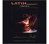 Latin Dance Party