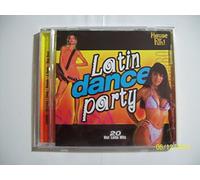 Latin Dance Party