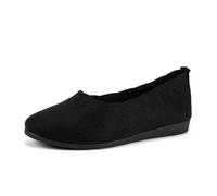 Latin Dance Shoes for Women White Sandals High Heels Black Jazz Cross Strap Split Sole Pu Women's Gold Low Heel Glitter Ballroom Closed Toe Tango Salsa Samba Waltz Social Dancing Black-b Size 6.5