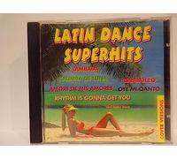 Latin Dance Superhits
