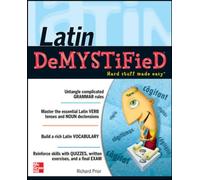 Latin Demystified