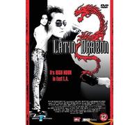 Latin Dragon [Region 2] [import]