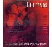 Latin Dreams