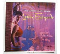 Latin Escapade [Vinyl LP]