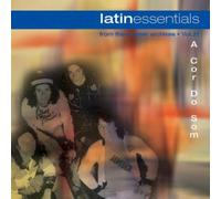 Latin Essentials