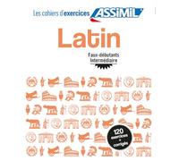 Latin for False Beginners, Intermediate – Assimil