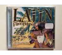 Latin Favourites Vol. 1