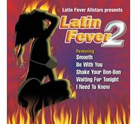 Latin Fever Allstars - Latin Fever 2