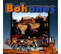 Latin Folk Festival