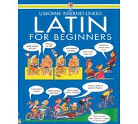 Latin for Beginners