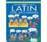 Latin for Beginners – Internet Linked (Language for Beginners Book) – Usborne