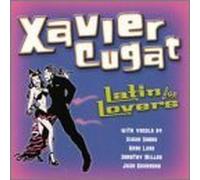 Latin for Lovers by Xavier Cugat