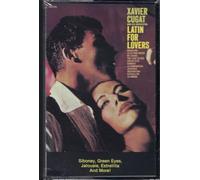Latin for Lovers [CASSETTE]
