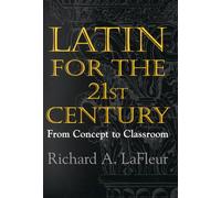 Latin for the 21st Century